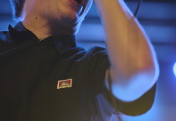 Knocked Loose - Photo By Peti