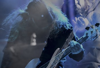 Knocked Loose - Photo By Peti