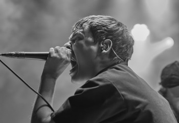 Knocked Loose - Photo By Peti