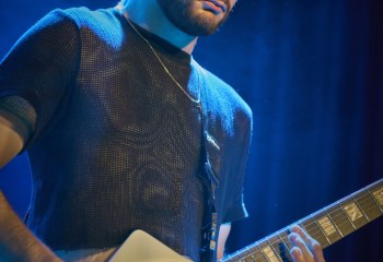 Knocked Loose - Photo By Peti