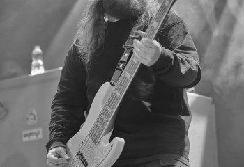 Knocked Loose - Photo By Peti