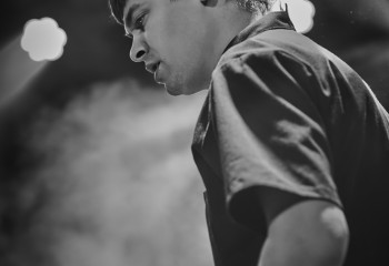 Knocked Loose - Photo By Peti