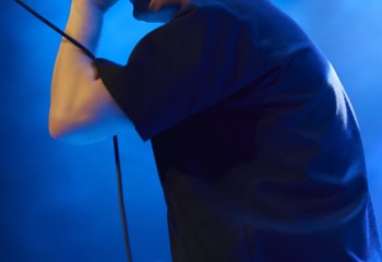 Knocked Loose - Photo By Peti