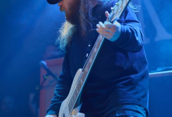 Knocked Loose - Photo By Peti