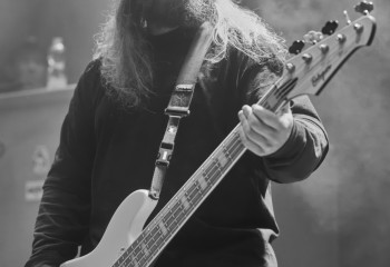 Knocked Loose - Photo By Peti