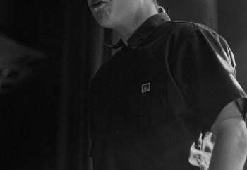 Knocked Loose - Photo By Peti