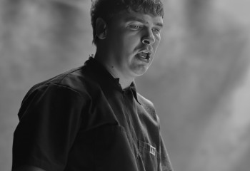 Knocked Loose - Photo By Peti