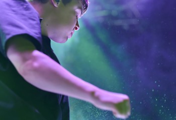 Knocked Loose - Photo By Peti