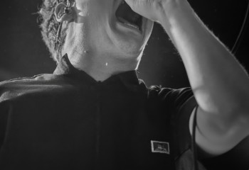 Knocked Loose - Photo By Peti