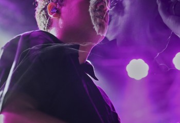 Knocked Loose - Photo By Peti