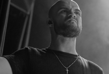 Knocked Loose - Photo By Peti