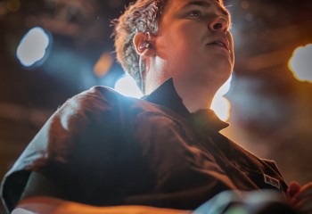 Knocked Loose - Photo By Peti