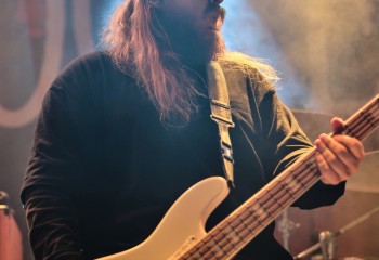 Knocked Loose - Photo By Peti