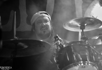 Knocked Loose - Photo By Peti