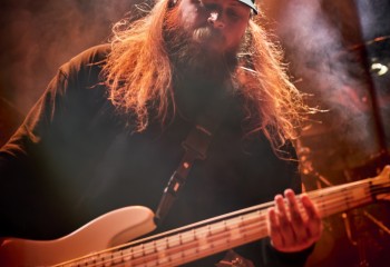 Knocked Loose - Photo By Peti