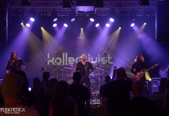 Kollectivist - Photo by Dänu