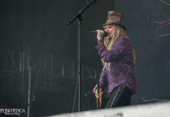 Korpiklaani - Photo by Dänu