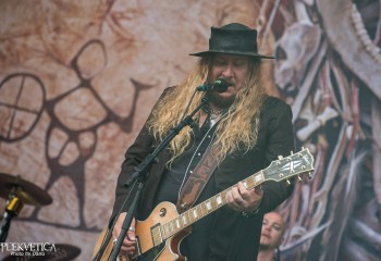 Korpiklaani - Photo by Dänu