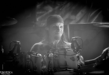 Korpiklaani - Photo By Peti