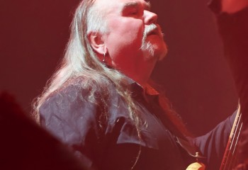 Korpiklaani - Photo By Peti