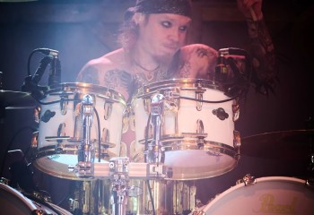 Korpiklaani - Photo By Peti