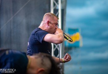 Korpse - Photo by Natalie