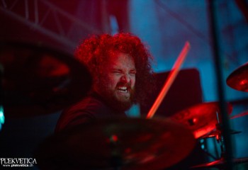 Korpse - Photo by Natalie