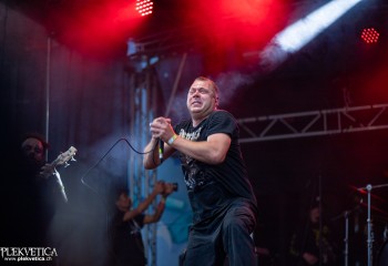 Korpse - Photo by Natalie