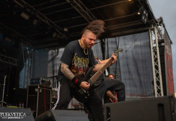 Korpse - Photo by Natalie