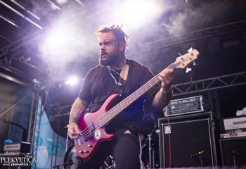 Korpse - Photo by Natalie