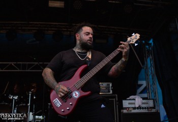 Korpse - Photo by Natalie