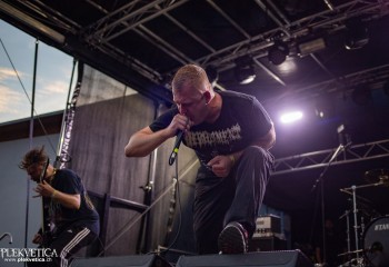 Korpse - Photo by Natalie