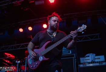 Korpse - Photo by Natalie