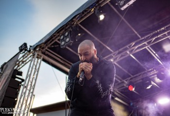 Korpse - Photo by Natalie