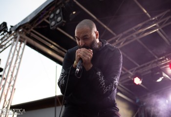 Korpse - Photo by Natalie