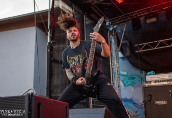 Korpse - Photo by Natalie