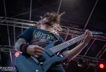 Korpse - Photo by Natalie