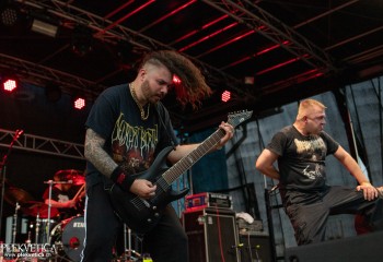 Korpse - Photo by Natalie