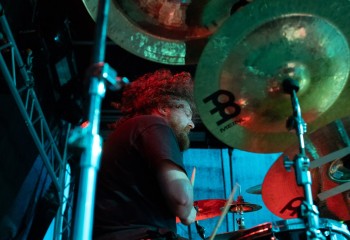 Korpse - Photo by Natalie