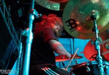 Korpse - Photo by Natalie