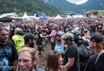 Kraftklub - Photo by Marc