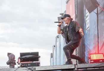 Krokus - Photo by Dänu