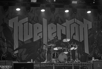 Kvelertak - Photo By Peti