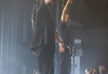 Landmvrks - Photo By Peti