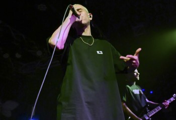 Landmvrks - Photo By Peti