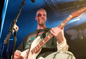 Landmvrks - Photo By Peti