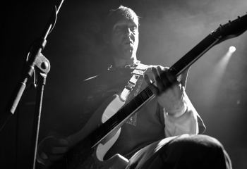 Landmvrks - Photo By Peti