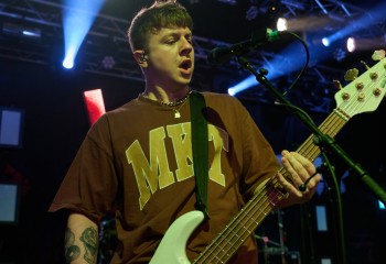 Landmvrks - Photo By Peti