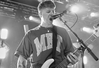 Landmvrks - Photo By Peti