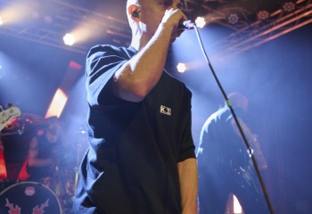 Landmvrks - Photo By Peti